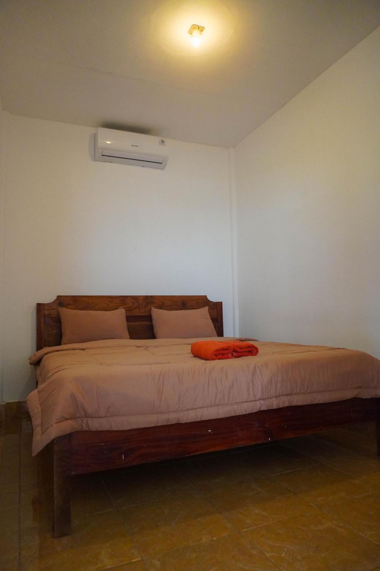 Indonesia Backpacker Hostels Kuta  Esterno foto