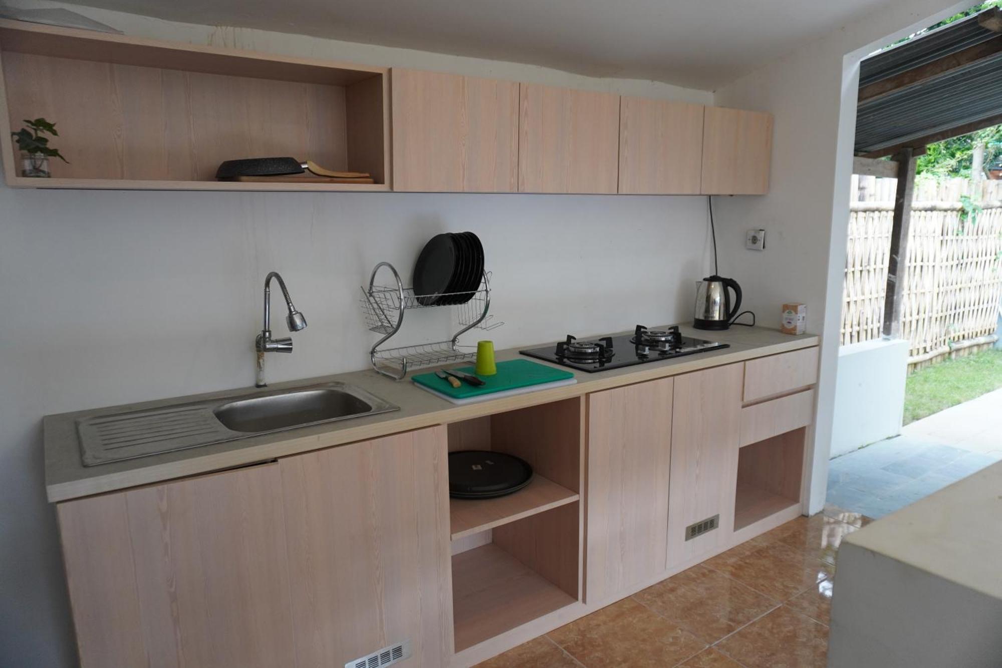 Indonesia Backpacker Hostels Kuta  Esterno foto