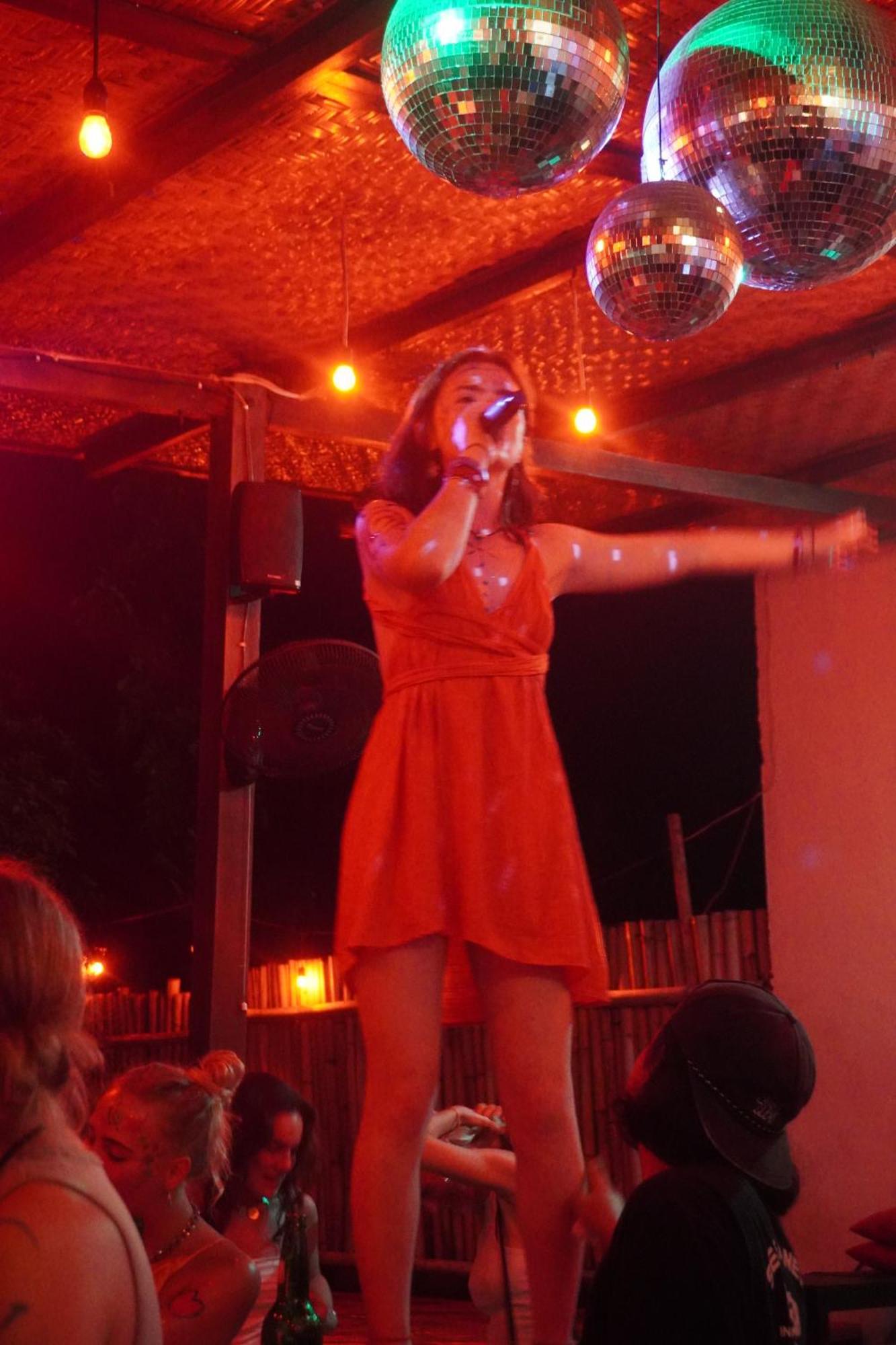 Indonesia Backpacker Hostels Kuta  Esterno foto