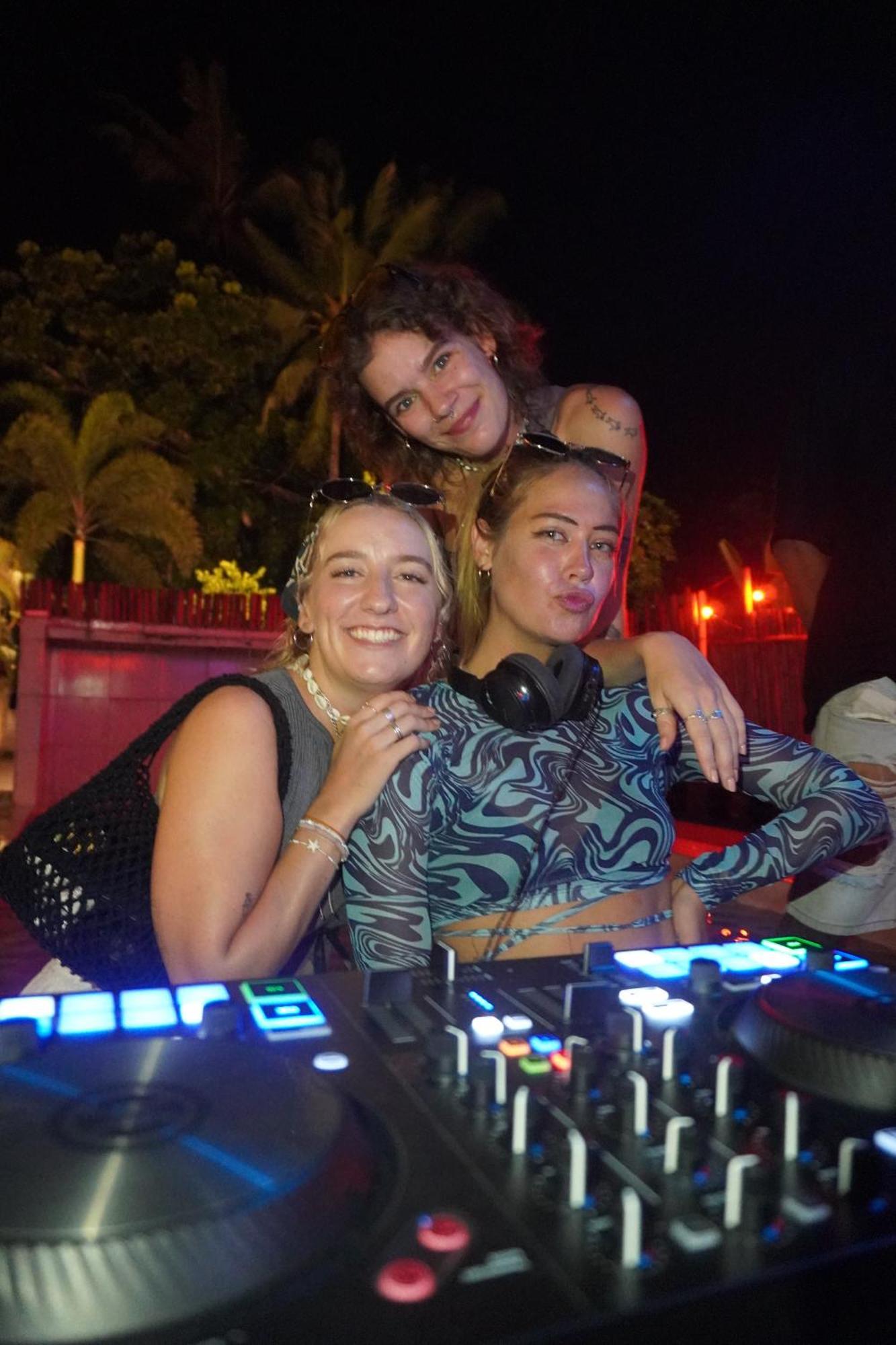 Indonesia Backpacker Hostels Kuta  Esterno foto